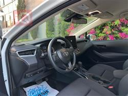 تۆیۆتا کۆرۆلا